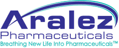 Aralez Pharmaceuticals logo