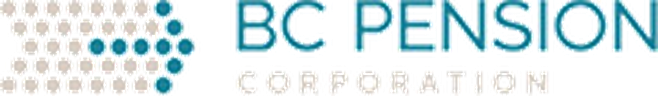 BC Pension Corporation logo