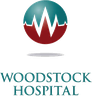 Woodstock Hospital logo