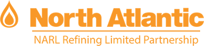 North Atlantic — NARL Refining Limited Partnership logo