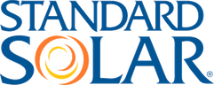 Standard Solar logo