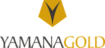 Yamana Gold logo